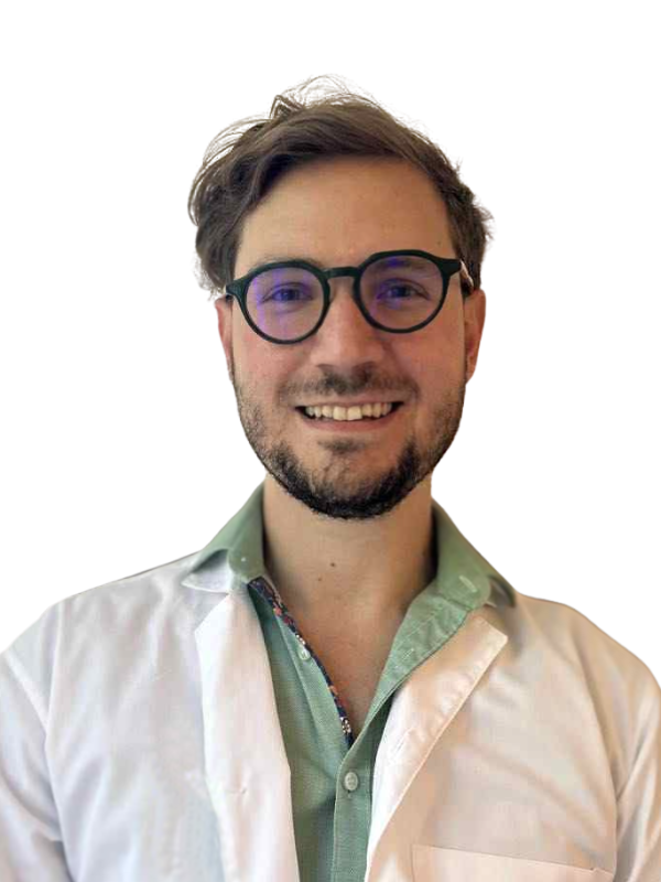 Dr. Török Bálint 