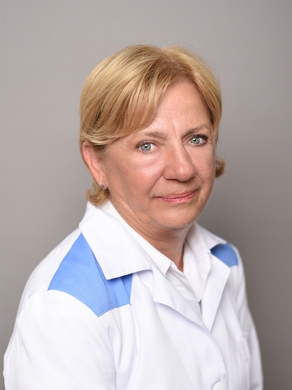 Dr. Kövi Rita 