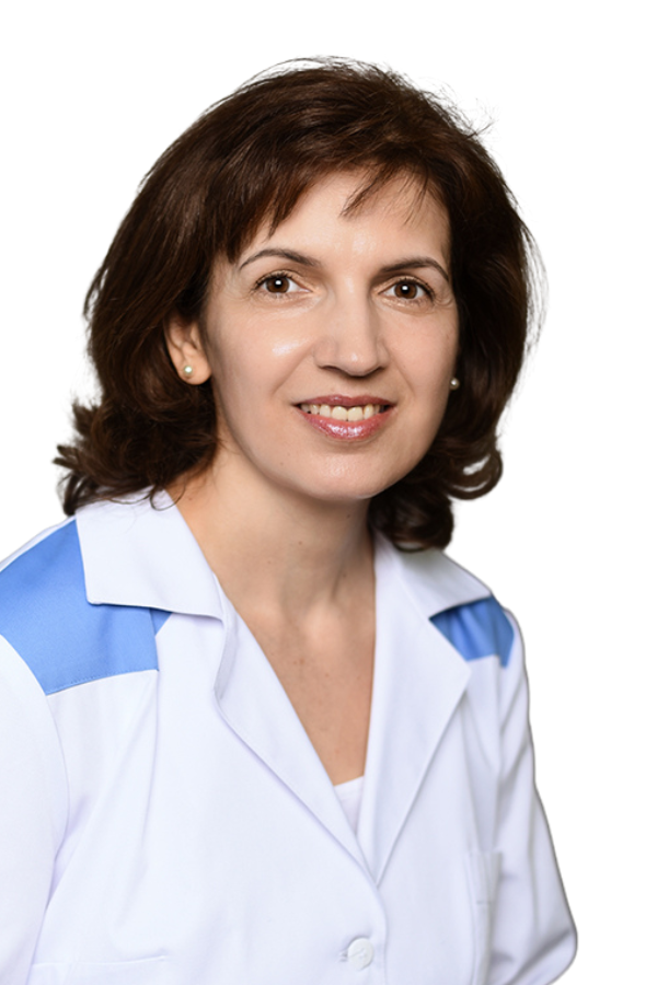 Dr. Tárnok Ildikó