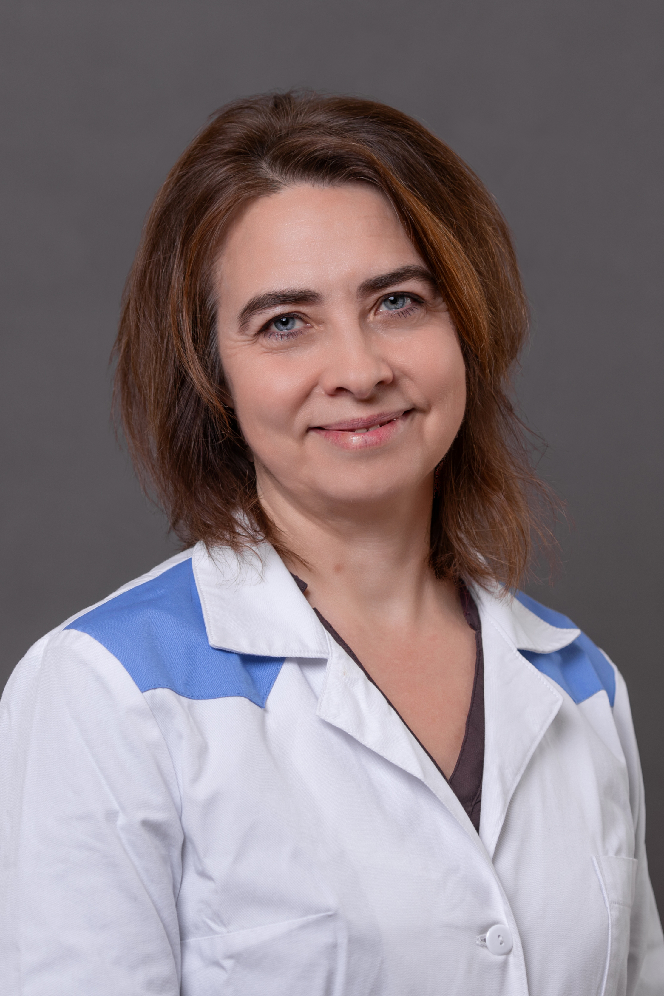 Dr. Szabó Boglárka 